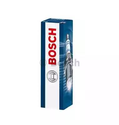 0242080500 BOSCH Свеча зажигания