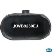 KWB9230EJ KRAUF Насос водяной электрический