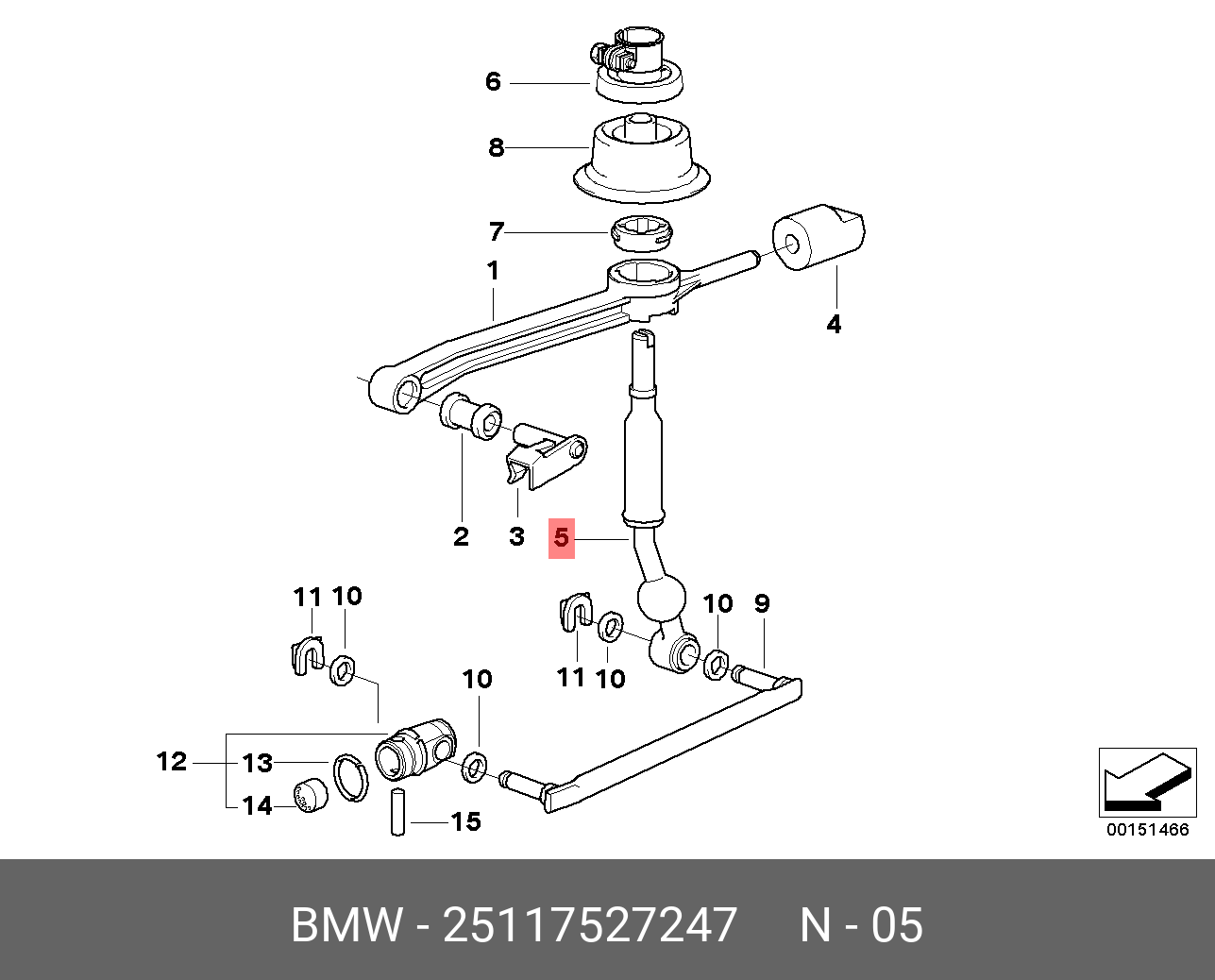 410 95 28860 39. Ремкомплект кулисы КПП БМВ е46. Ремкомплект кулисы BMW e46 FEBEST. Ремкомплект кулисы BMW e46. Кулиса МКПП БМВ е46.