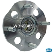 WBK9385DU KRAUF Ступица в сборе
