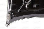 JH05QSA06043 JORDEN Капот NISSAN Qashqai 1 j10 (2006-2010)