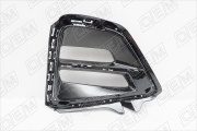OEM1694R O.E.M. Окантовка противотуманной фары правая Tiggo 4 Pro 2022-нв