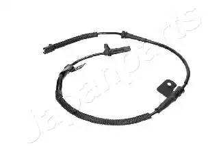 ABSK35 JAPANPARTS Датчик, частота вращения колеса
