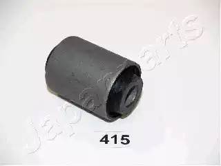 RU415 JAPANPARTS Кронштейн, подушки рычага