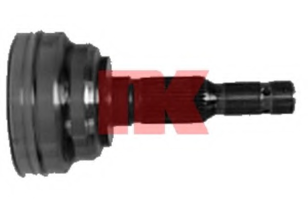 513627 NK ШРУС OPEL ASTRA G -04 наружн.