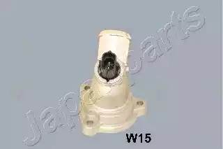 VTW15 JAPANPARTS Термостат, охлаждающая жидкость