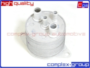 13PLC1901RA CGA Масляный радиатор 31237AA100