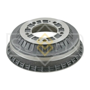 FY1255 SUFIX Барабан тормозной (250x57,5)