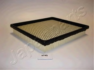 FA974S JAPANPARTS Фильтр воздушный