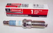 SP550 MOTORCRAFT Свеча зажигания