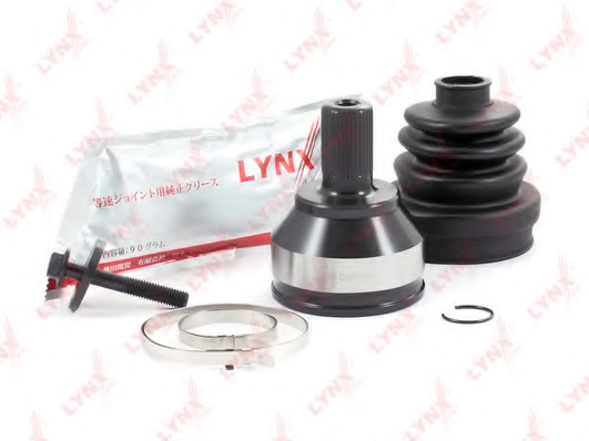 CO3627 LYNX ШРУС наружный