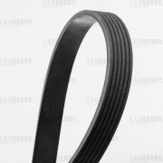 6PK1033E CARBERRY Ремень поликлиновой