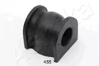 GOM455 ASHIKA Втулка, стабилизатор