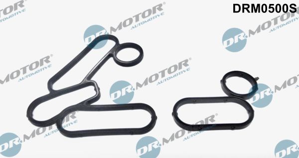 Деталь DR. MOTOR DRM0500S