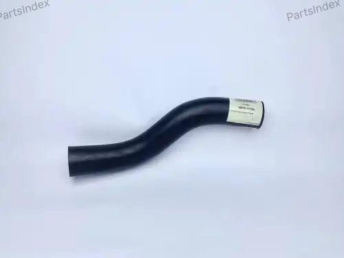 Патрубок радиатора 0444 FUDEX 1657217130