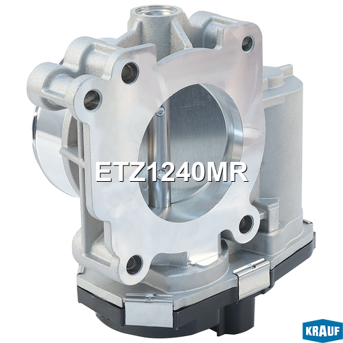 ETZ1240MR KRAUF Дроссельная заслонка