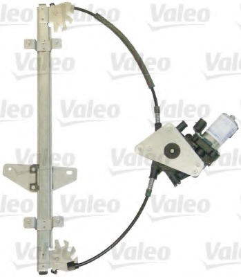850086 VALEO Подъемное устройство для окон