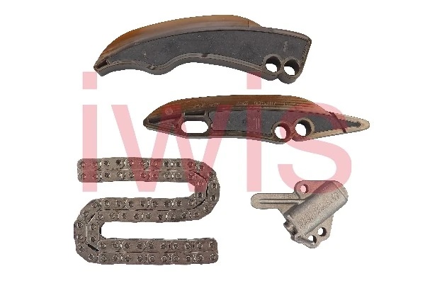 Деталь IWIS KETTEN 59833SET
