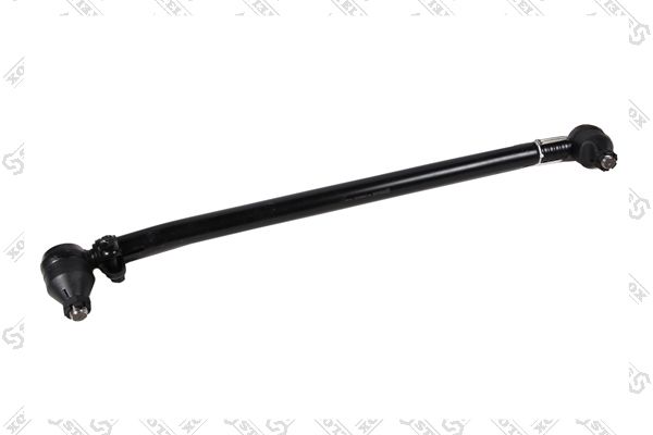 8435692SX STELLOX тяга рулевая !продольная L=851 M30x1.5 M24x1.5 IVECO EUROCARGO 140E/150E/160E
