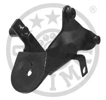 F83049 OPTIMAL Шарнирный кронштейн, подвеска двигателя