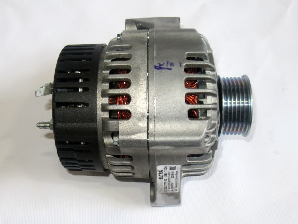 487002447R LADA Генератор