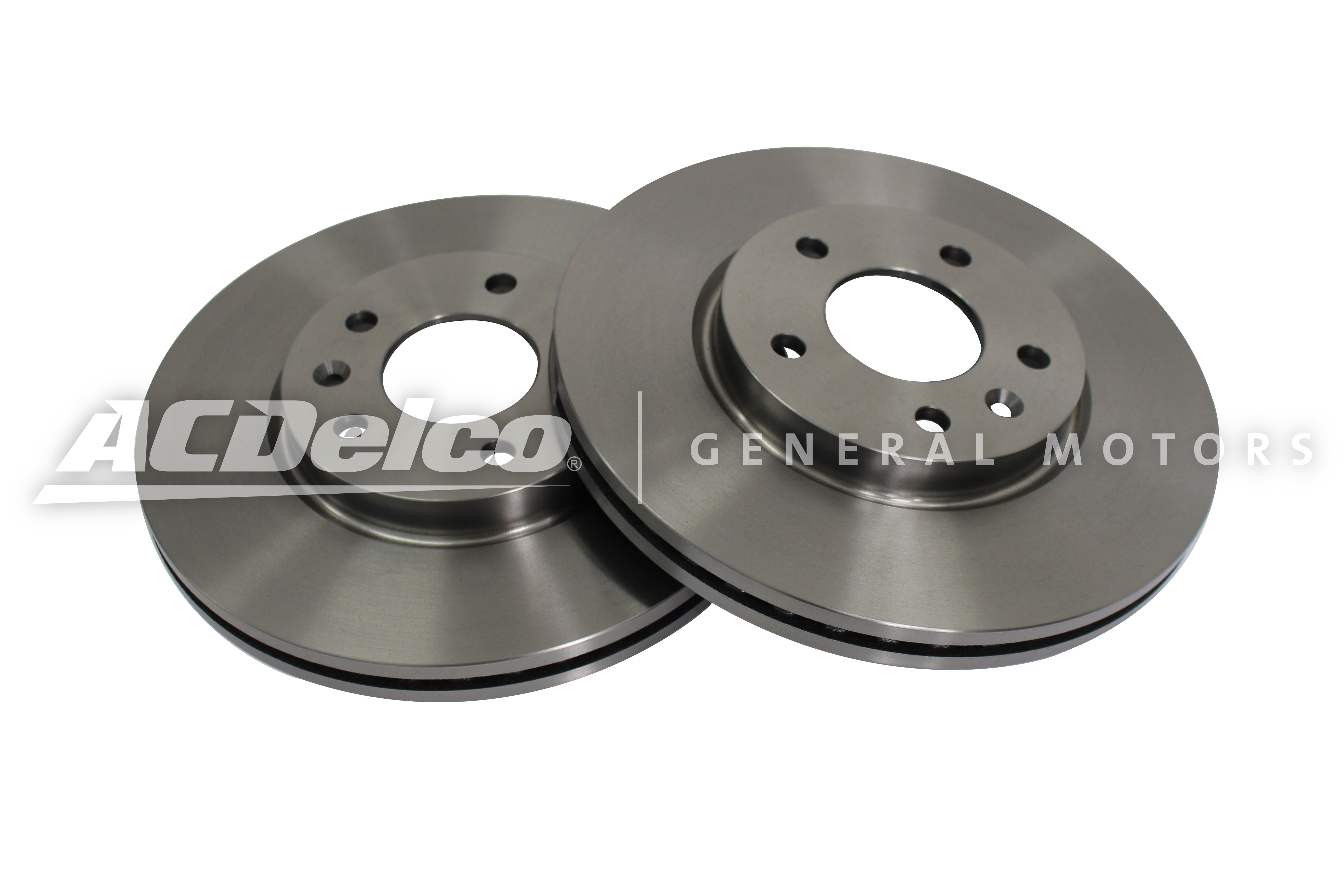 19372203 ACDELCO ACDelco GM Professional Диск тормозной передний j60