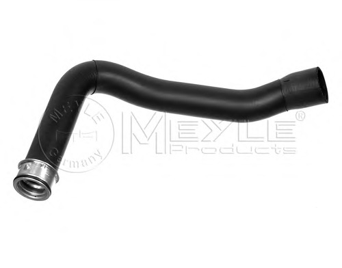 0195010023 MEYLE Патрубок MB W203 -06