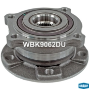 WBK9062DU KRAUF Ступица в сборе