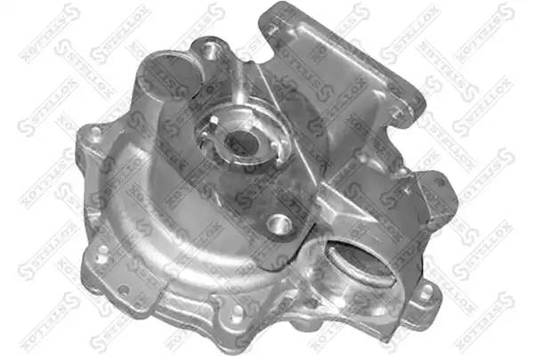 45000140SX STELLOX Водяной насос