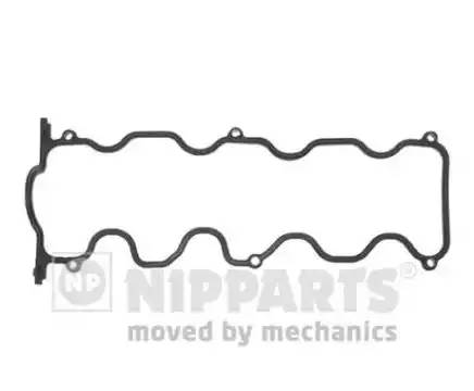 J1222029 NIPPARTS Прокладка клапанной крышки TOYOTA CARINA E 2.0 TD 92-97