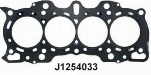 J1254033 NIPPARTS Прокладка, головка цилиндра