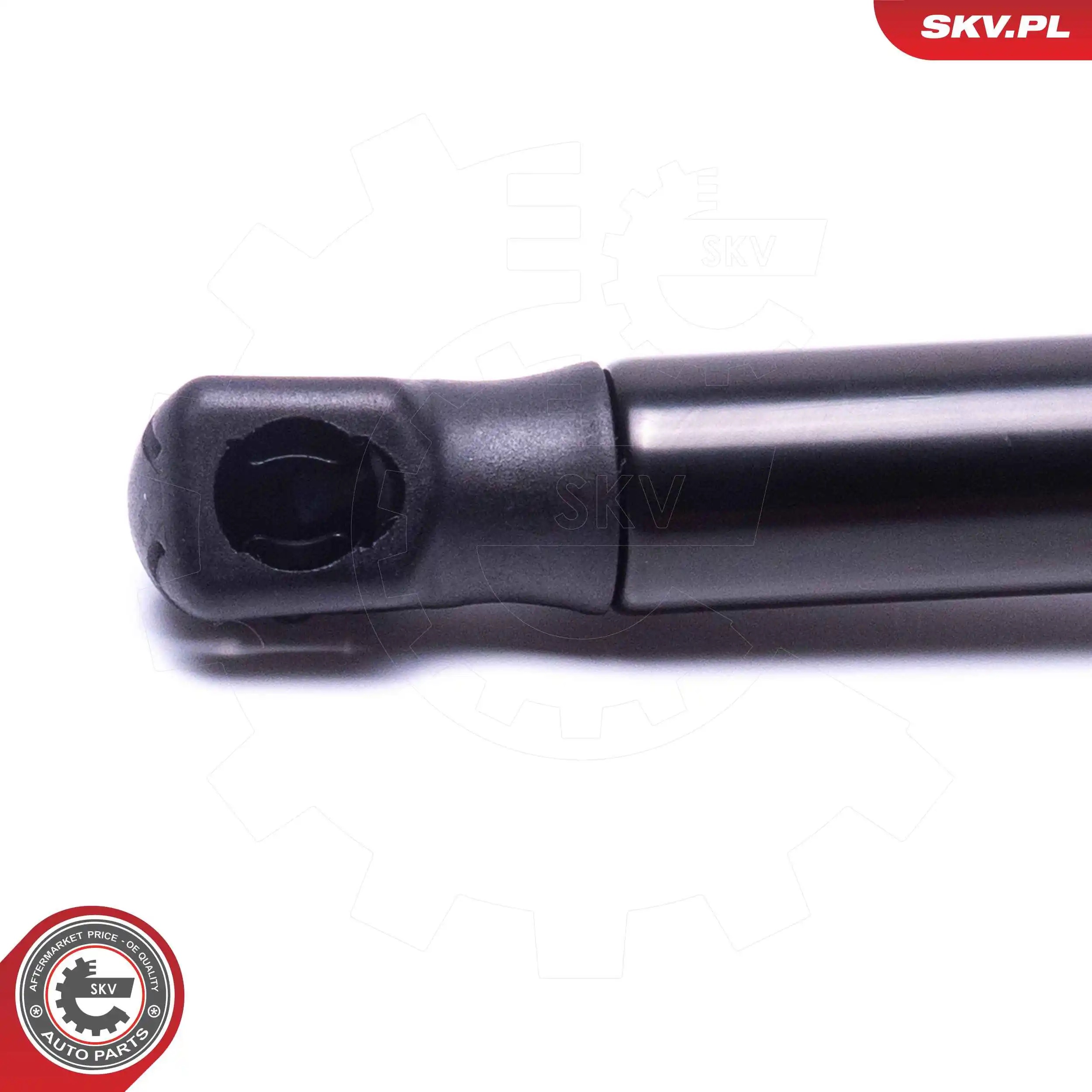 52SKV829 SKV Амортизатор крышки багажника