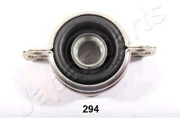 RU294 JAPANPARTS Подшипник, промежуточный подшипник карданного вала