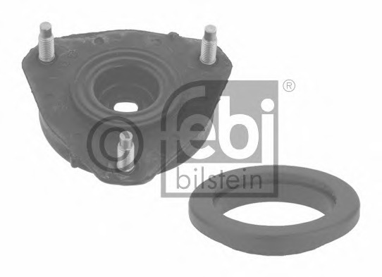 32618 FEBI Комплект опоры амортизатора