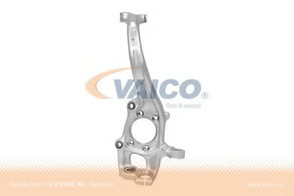 V103512 VAICO VEMO Поворотный кулак, подвеска колеса