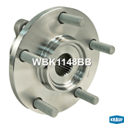 WBK1148BB KRAUF Ступица в сборе