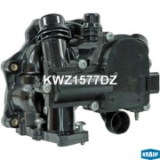 KWZ1577DZ KRAUF Помпа водяная