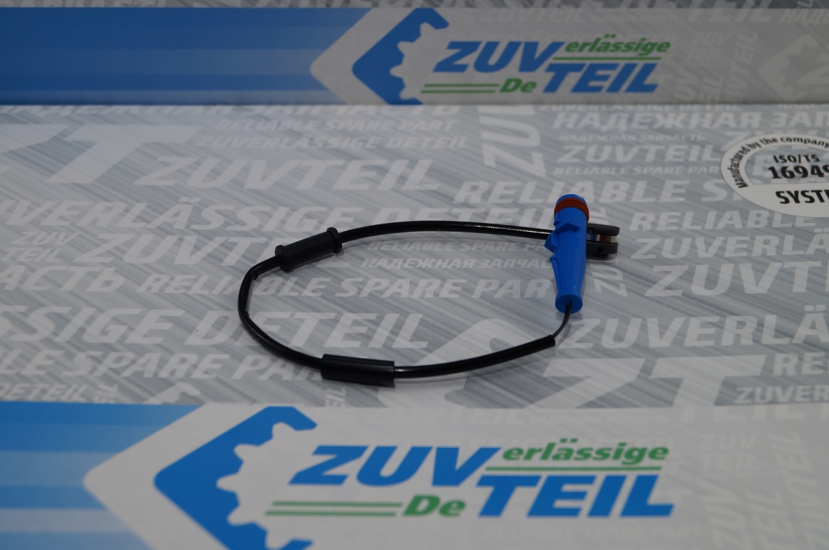 SBZ1052 ZUVTEIL Датчик Тормозной
