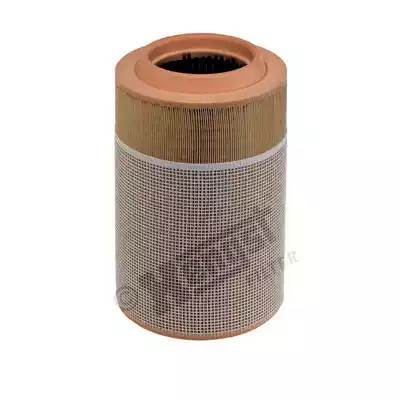E595L HENGST FILTER Фильтр воздушный