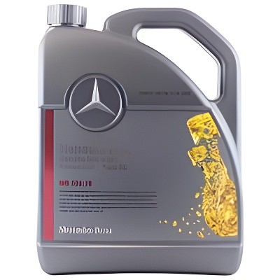 A000989440413FDNR MERCEDES-BENZ Масло трансмиссионное ATF MB 236.15 5 л