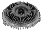 18683 FEBI Муфта вентилятора системы охлаждения