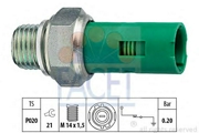 70131 FACET Датчик давления масла