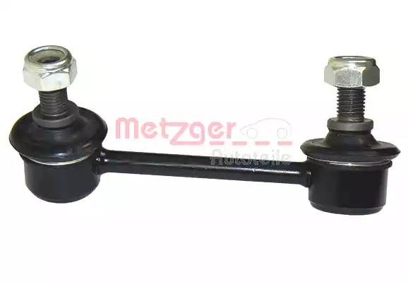 53055014 METZGER Тяга / стойка, стабилизатор