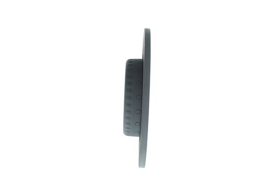 0986479H49 BOSCH Диск тормозной