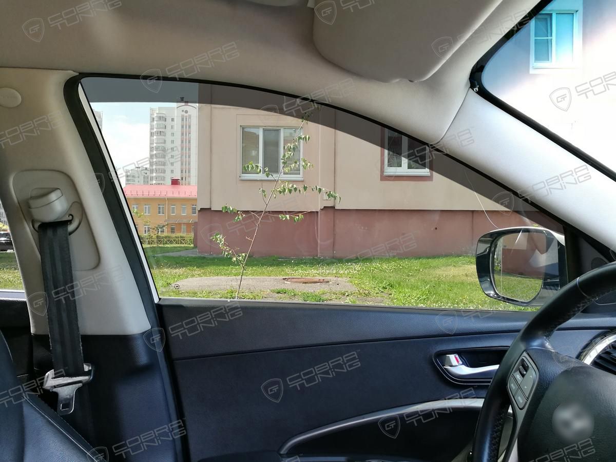 T23494 COBRA TUNING Деф.окон CT Toyota Rav 4 I 5d 1994-1999