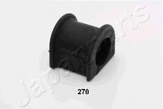 RU270 JAPANPARTS Втулка стабилизатора подвески