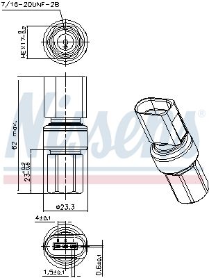301098 NISSENS 