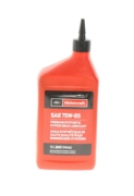 XY75W85QL MOTORCRAFT Масло трансмиссионное МКПП