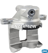 BNZ1478ZW KRAUF Суппорт тормозной