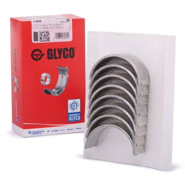 7138174025MM GLYCO Шатунный подшипник